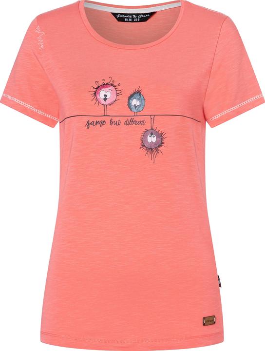 Super Natural Gandia Same But Different Bergzeit (XL)