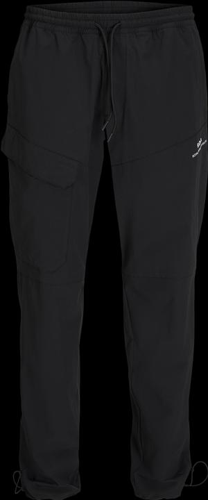 Produktbild Jack & Jones RDD Regular Fit Lounge hose Jogginghose (L)