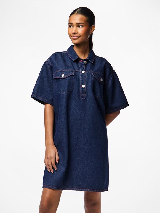 Actual product image Pieces PCDEMI Jeanskleid (XS)