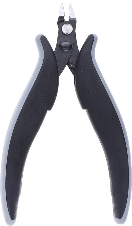 Produktbild C.K Magma ESD Printzange ohne Facette 13 (132 mm)