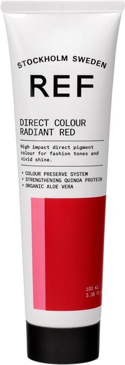 Produktbild Ref. REF Direct Colour - Radiant Red (Radiant Red)