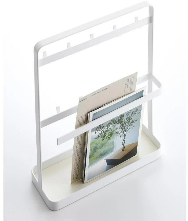 Produktbild Yamazaki Schlüsselständer SMART (7.5 x 20 cm)