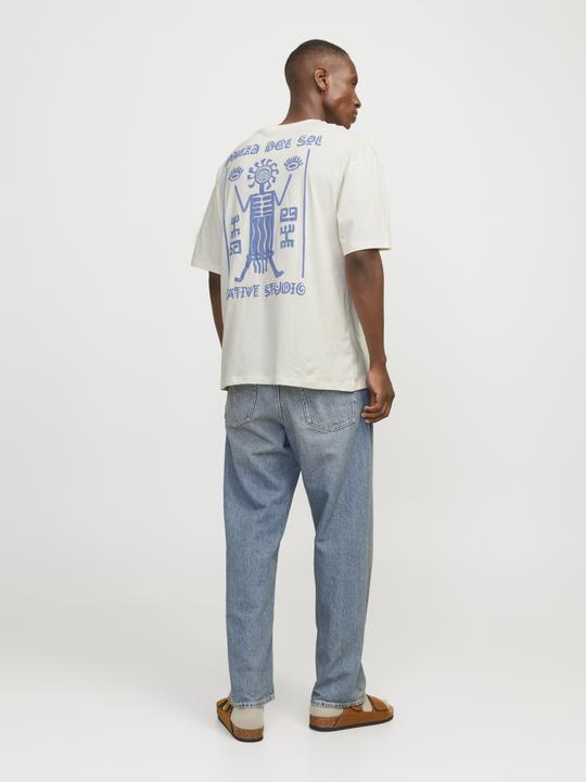 Image du produit Jack & Jones Imprimé col rond T-shirt T-shirt (XXL)