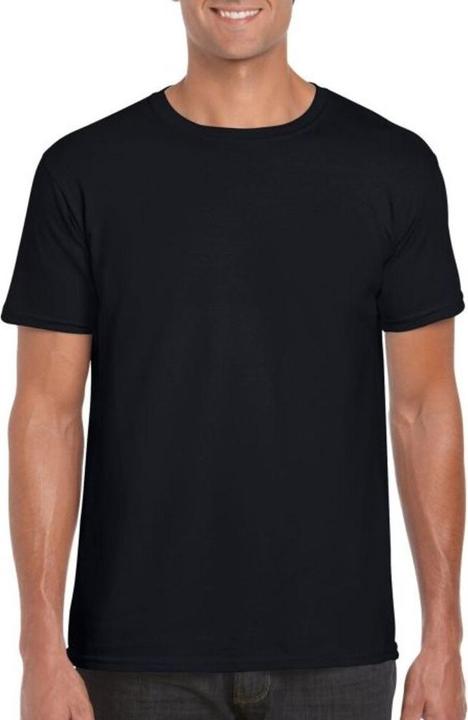 Immagine prodotto Gildan - Soft Style - Maglietta a maniche corte - Uomo (XXL)