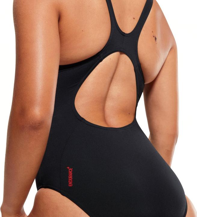 Produktbild Speedo Placement Muscleback (36)