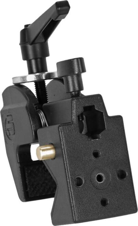 Produktbild Adam Hall SUPER CLAMP MK2 SET 1 Universal Haken