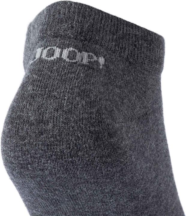 Produktbild Joop! Unisex premium essential organic cotton Sneaker 6p (6er Pack, 35 - 38)