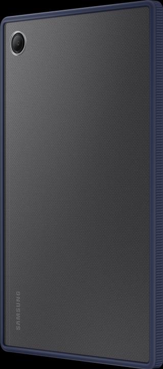 Actual product image Samsung Clear Edge Cove (Galaxy Tab A8)