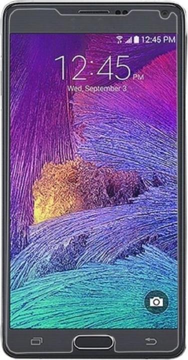 Produktbild Protectorking 6x Panzerfolie Anti-Shock matt entspiegelt (6 Stück, Samsung Galaxy Note 4)