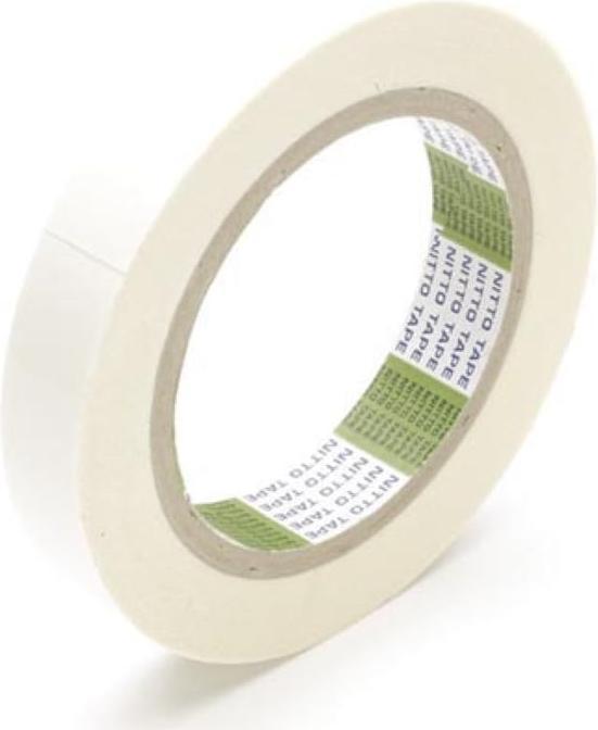 Nitto Nastro adesivo a doppio lato - 19 mm x 20 m (19 mm)