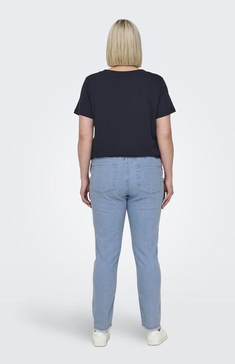 Image du produit Only CARHUSH Mittlere Taille Skinny Fit Jeans Skinny Jeans (W48/L30)