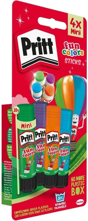 Pritt Fun Colors