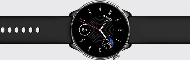 Productafbeelding Amazfit GTR Mini (42 mm)