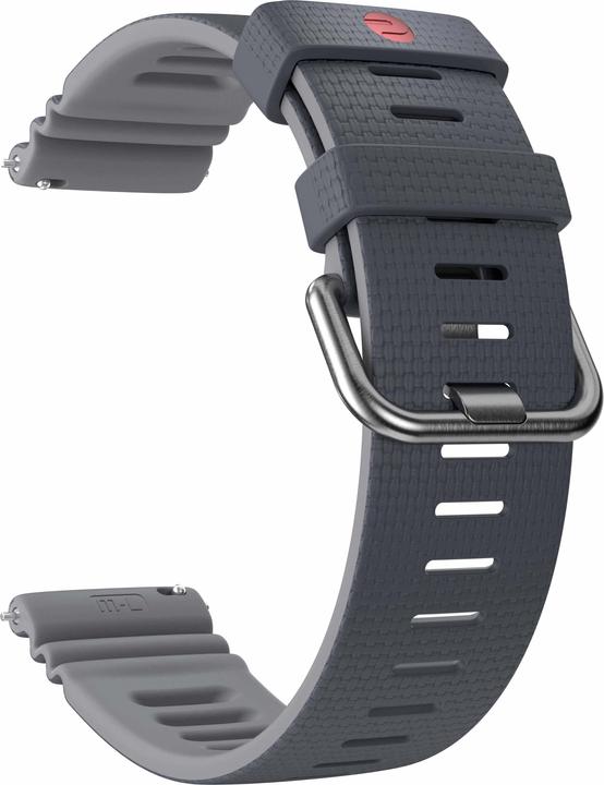 Produktbild Polar Armband (22 mm, Silikon)