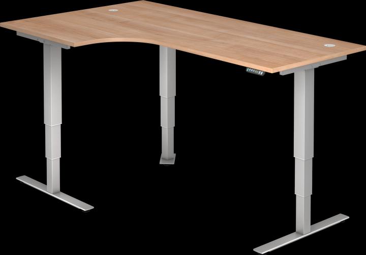 kaiserkraft Upliner (2000 x 1200 x 635 mm)