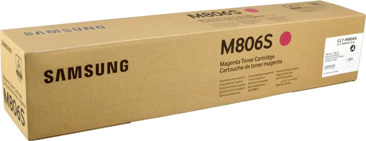 Image du produit Samsung Clt-M806s (M)