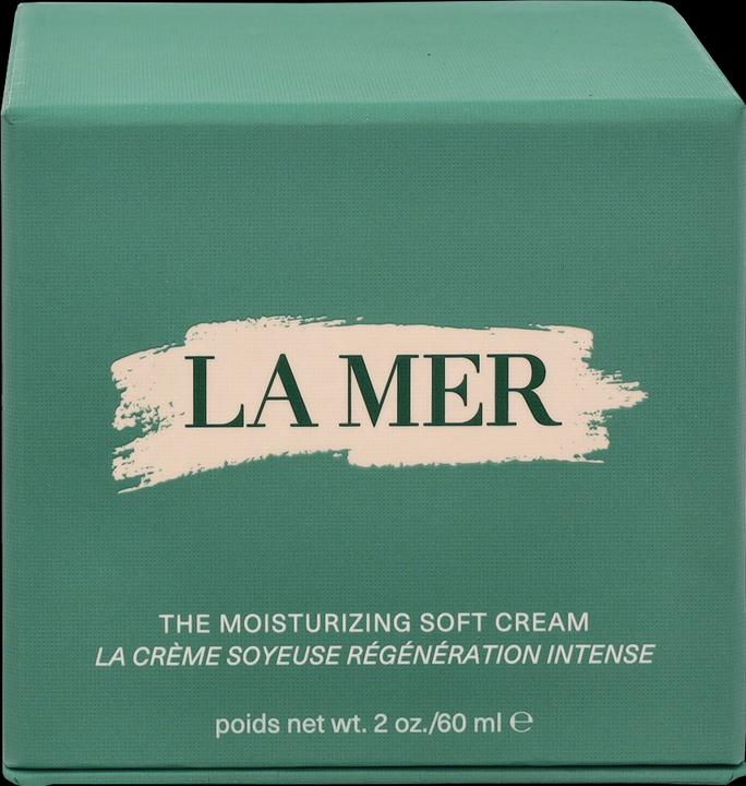 Actual product image La Mer The Moisturizer Soft Cream (re) (60 ml)