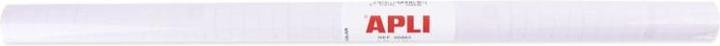 Actual product image Agipa Book protection film (1 x)