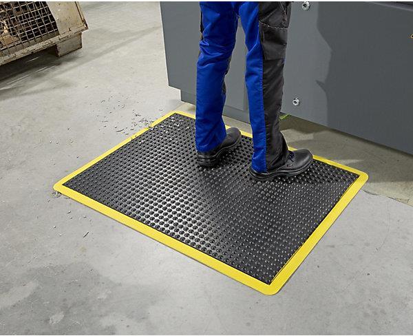 Produktbild Coba Europe Anti-Ermüdungsmatte (900 x 1200 mm)