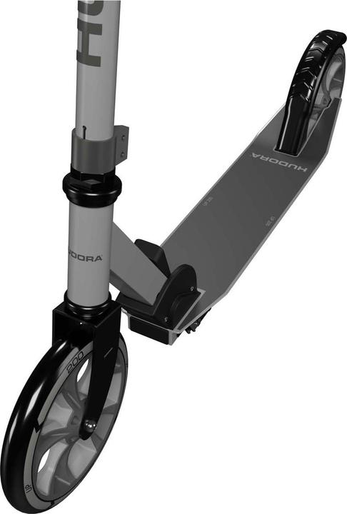 Immagine prodotto Hudora Up 200