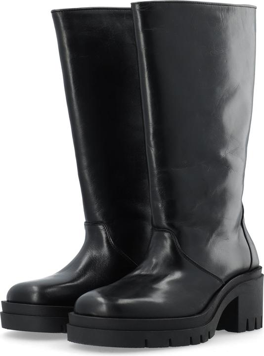 Image du produit Bianco Bottes en cuir BIAJAMI (40)