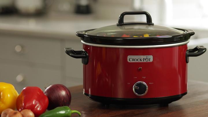 Actual product image Crockpot Schongarer