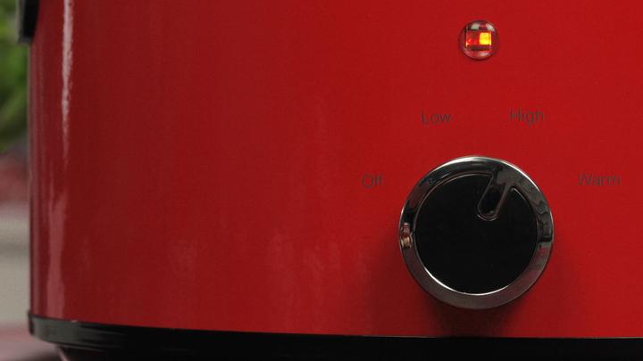 Actual product image Crockpot Schongarer