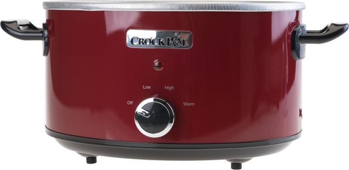 Actual product image Crockpot Schongarer
