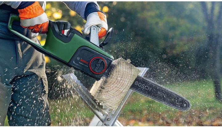 Produktbild Bosch Home & Garden Sägekette 35 cm (1,1 mm) für AKE 35/35-17/35-18 / UniversalChain35 (Kettensäge, Sägekette)