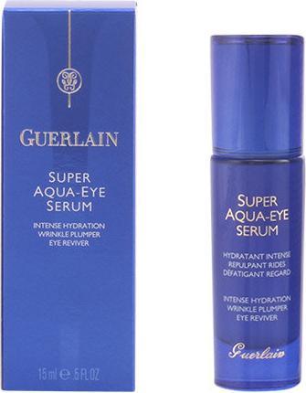 Immagine prodotto Guerlain Super Aqua-Sérum Idratazione Intensa Rimpolpatore Occhi (Cura matita, 15 ml)