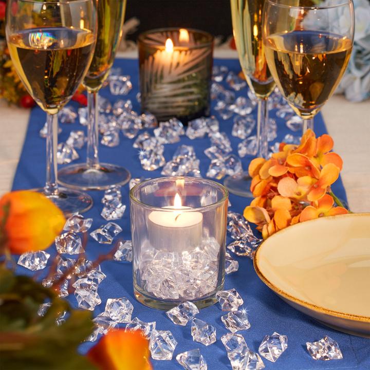 Actual product image Relaxdays 180x deco diamonds