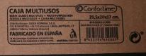 Produktbild Soler Hispania Mehrzweckbox 29.5x20x17