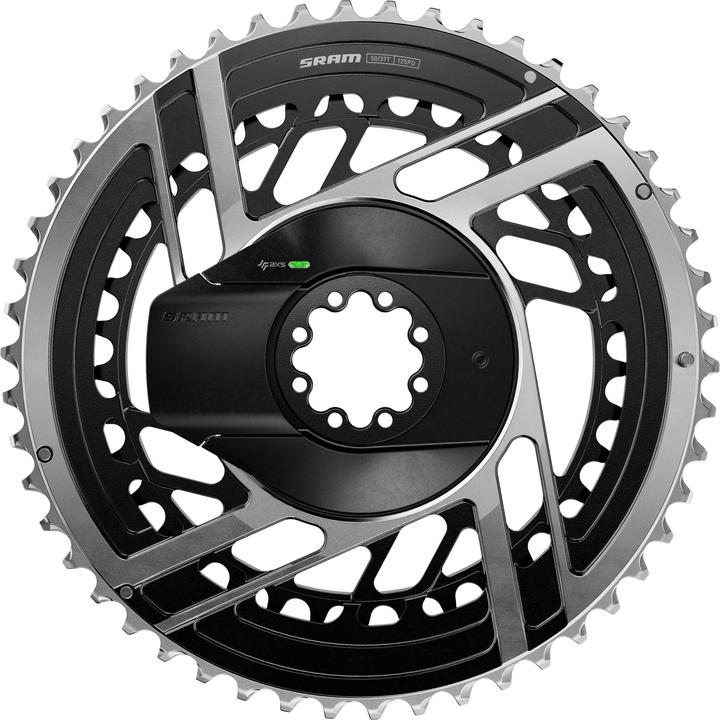 Produktbild Sram MY24 Power Meter Spider Red AXS 2x