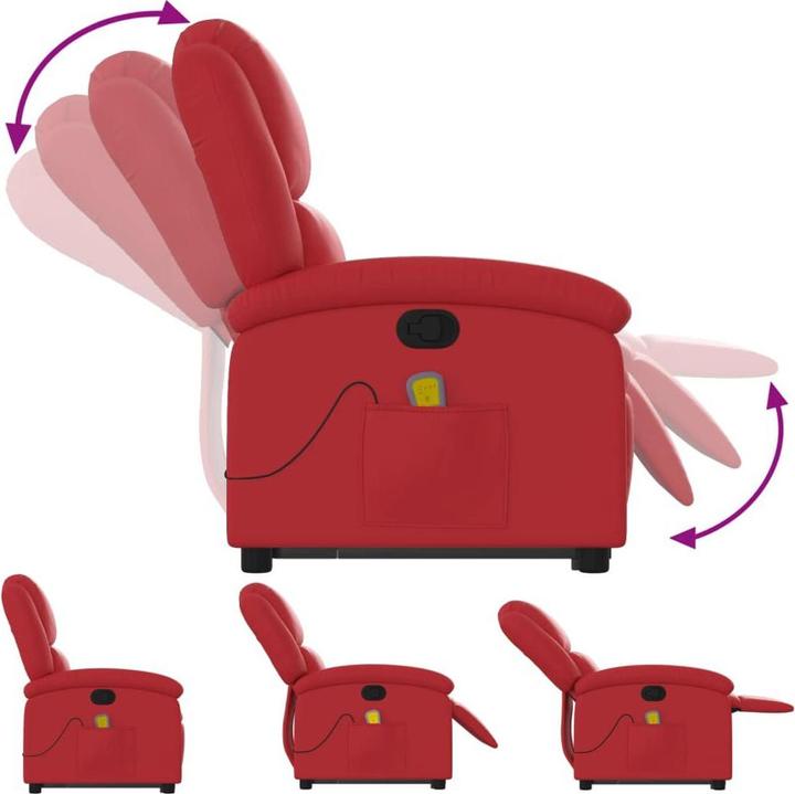 Actual product image VidaXL Issie