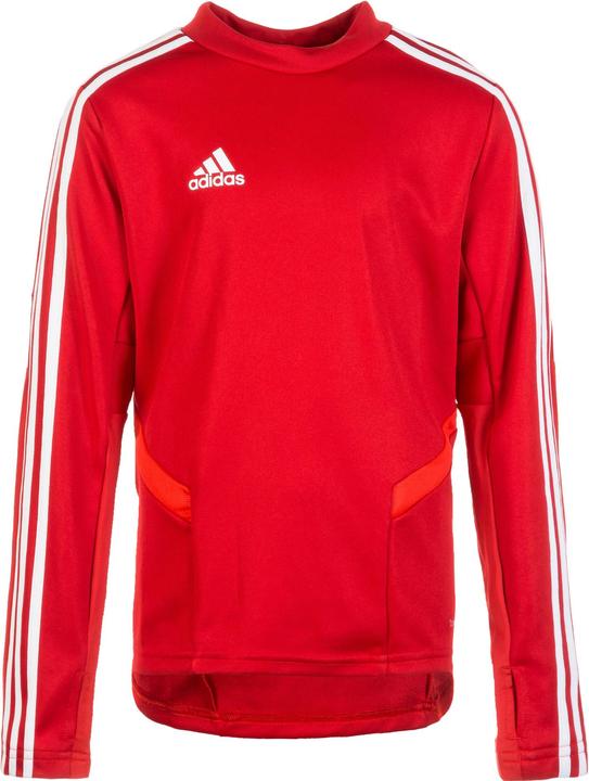 adidas Tiro 19 Longsleeve Kinder