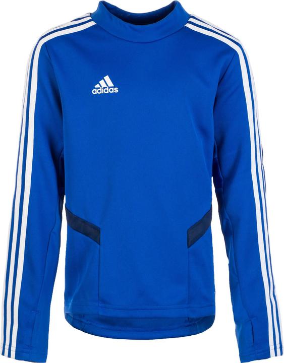adidas Tiro 19 Longsleeve Kinder