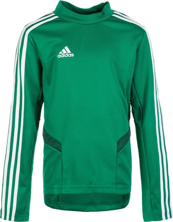 adidas Tiro 19 Longsleeve Kinder