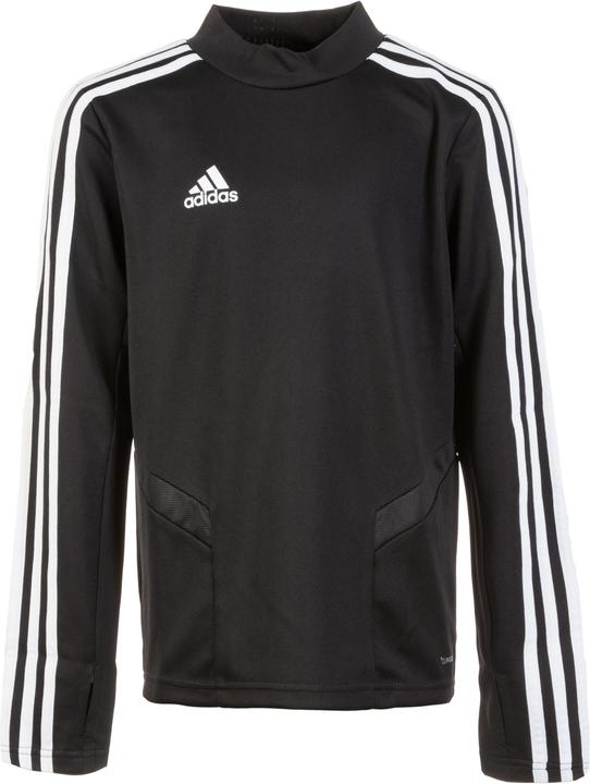 adidas Tiro 19 Longsleeve Kinder (116)