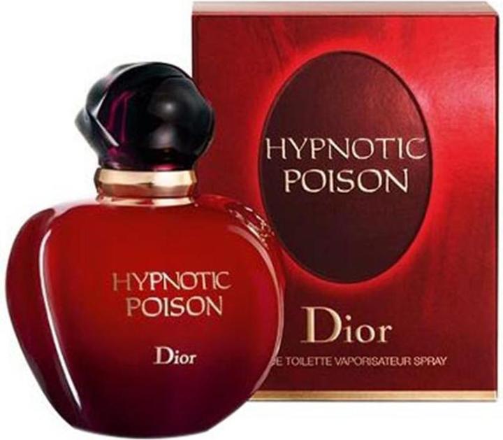 Immagine prodotto Dior Hypnotic Poison (Eau de toilette, 50 ml)