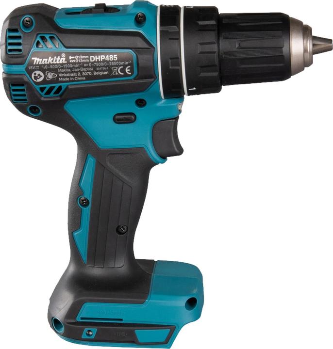 Produktbild Makita DHP485Z (Akkubetrieb)