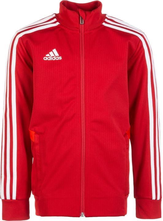 adidas Tiro 19 Trainingsjacke Kinder (116)
