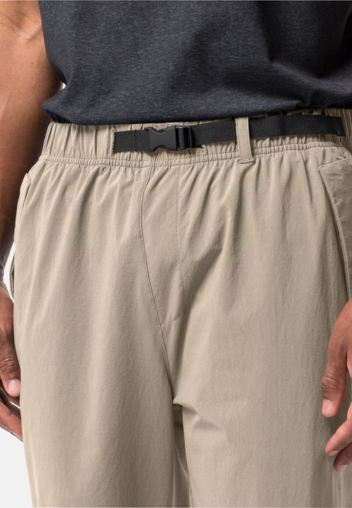 Produktbild Jack Wolfskin Zeilweg Pants (XS)