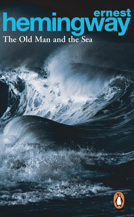 Immagine prodotto The Old Man and the Sea (Inglese, Ernest Hemingway, 1994)