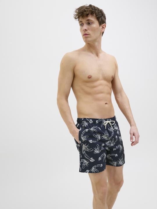 Actual product image Jack & Jones Badehose MAUI Schwimm-Shorts (XL)