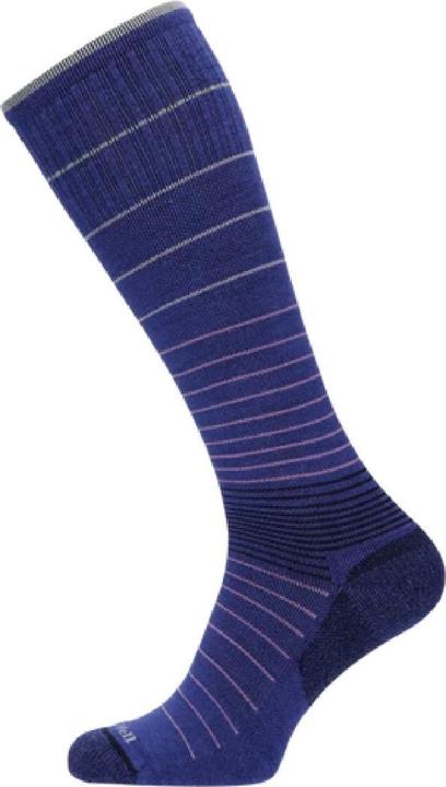 Sockwell Circulator Kompressionstrümpfe Damen Hyacinth M/L 39-43 (39 - 43)