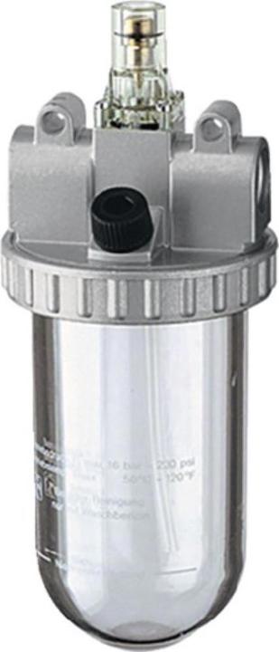 Image du produit Riegler Brumisateur d’huile standard filetage mm 15,39 3/8 po. débit 2400 l/min