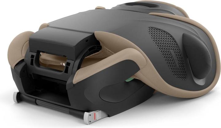 Actual product image Cybex Solution G2 I-Fix (Booster seat, ECE R129/i-Size Standard)