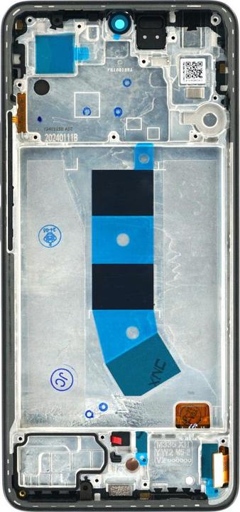 Immagine prodotto OEM Display + cornice (Display, Xiaomi Redmi Note 13 4G)