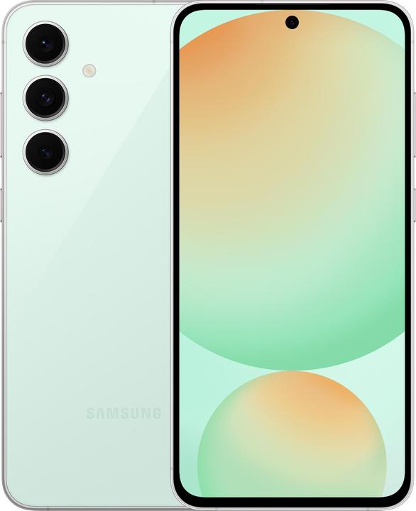 Verde menta