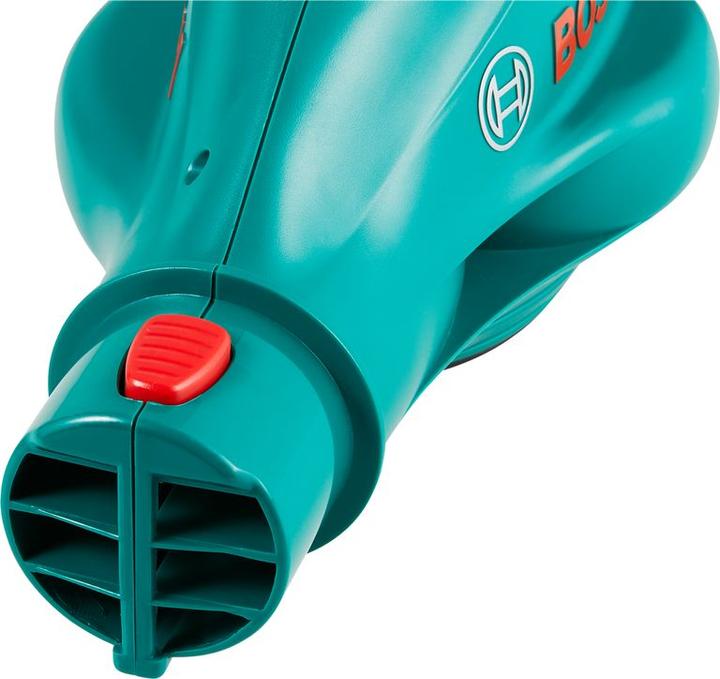 Produktbild Bosch Home & Garden Alb 18 Li (Akkubetrieb, Laubbläser)